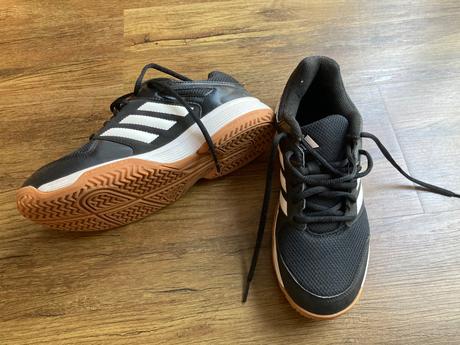 Sálovky, adidas,38