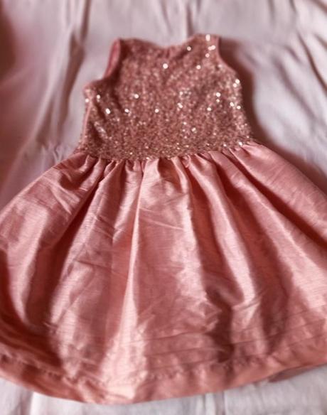 Op 9. společenské, sváteční šaty, 10 let, next,140