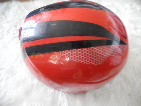 Dětská lyžařská helma, xs