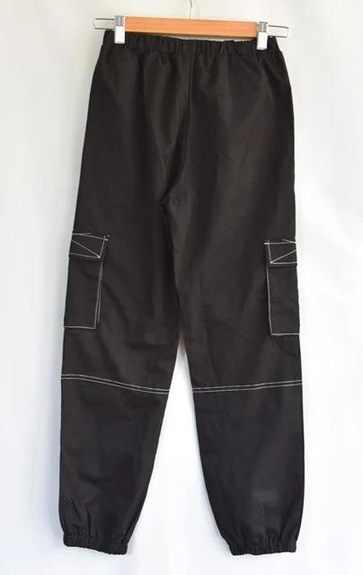 Kalhoty vel. 11 - 12 let, 152