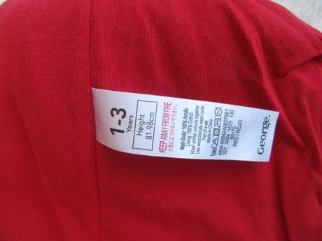 Zimní čepice, kulich- vel.1-3 roky, george,98