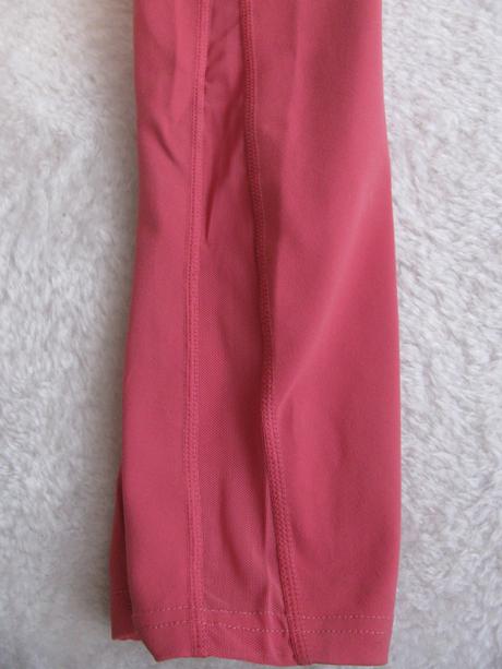 Dámské elastické legíny mp, m