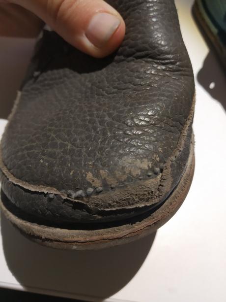 Barefoot tikki, tikki,29