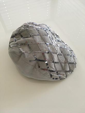 Dívčí kšiltovka - one size,