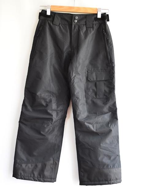 Lyžařské kalhoty vel. 9 - 10 let, 140