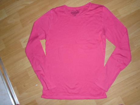 Tričko i podvlékací vel 40, cherokee,40