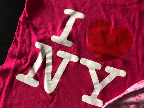 Vel. 104 růžový letní komplet, 104