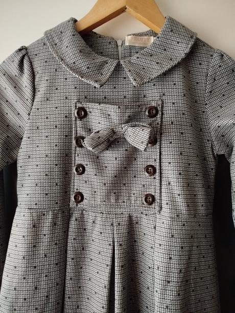 Šaty zn. fruity vel.140, 140