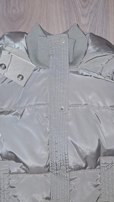 Přechodová-zimní bunda reserved, reserved,140