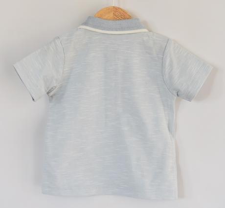 Tričko vel. 0 - 3 m, george,62