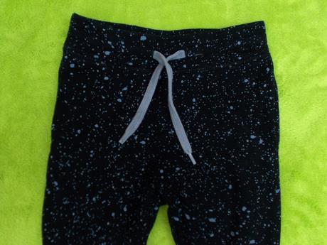 Tepláky h&m, h&m,104