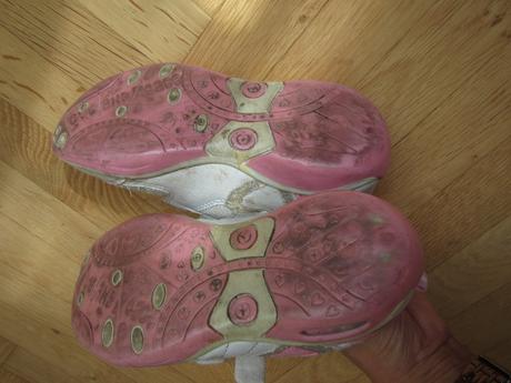 Tenisky cupcake, 30, cupcake,30