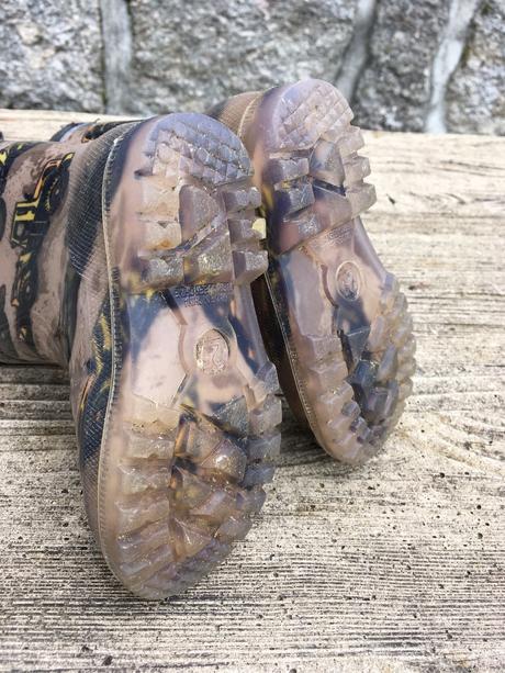 Holinky / gumáky-nakladač (ktr), vel.25, 25