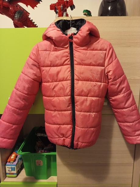 Přechodová bunda, kiki&koko,128