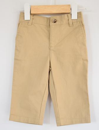 Kalhoty vel. 6m, ralph lauren,68