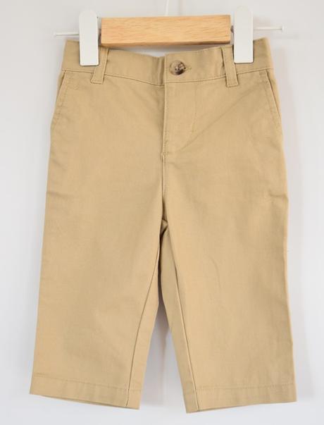 Kalhoty vel. 6m, ralph lauren,68