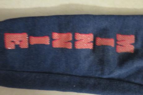 Tepláčky s minnie, f&f,104