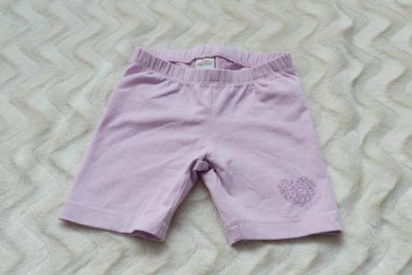 Fialove kratasky s. oliver 98, s.oliver,98