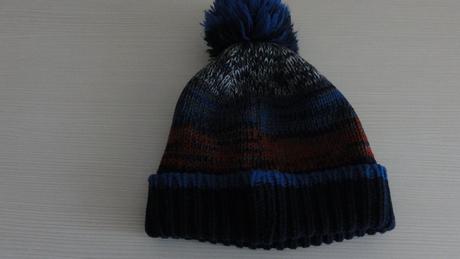 Čepice ny 83 -19, 122