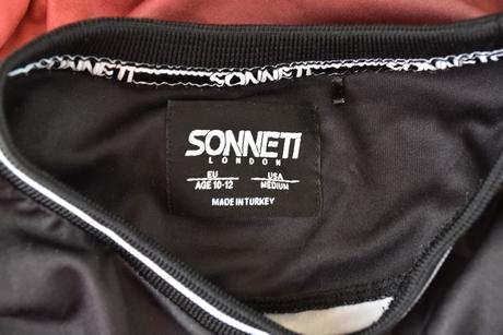 Tričko vel. 10 - 12 let, 146