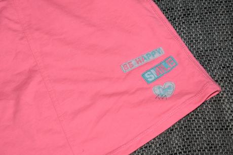 Neon tepláková sukně george, 140/146, george,140