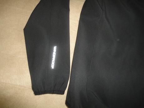 Unisex softchelová bunda rossi, vel. m/l, m