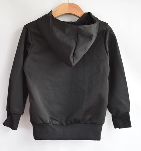 Mikina vel. 2 - 3 roky, 98