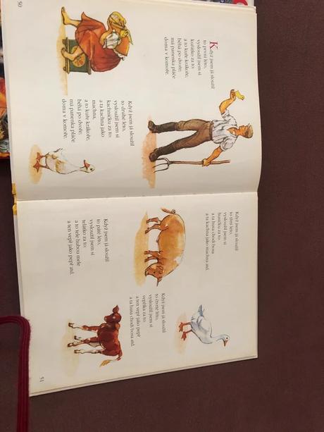 Knížky pro nejmenší, 