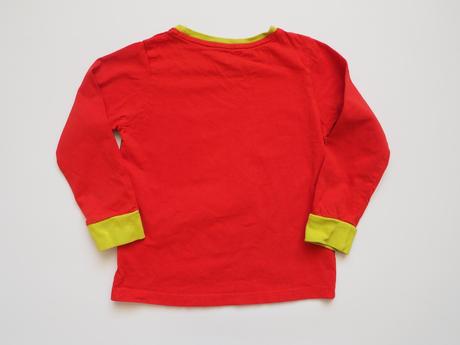 Tričko vel 116, 116