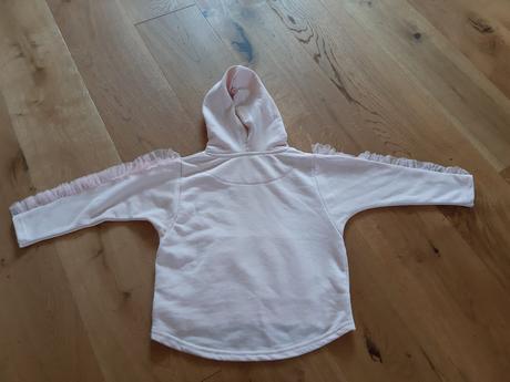 Reserved mikina č.110/116, reserved,110