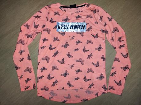 Triko page one 158/164, 164