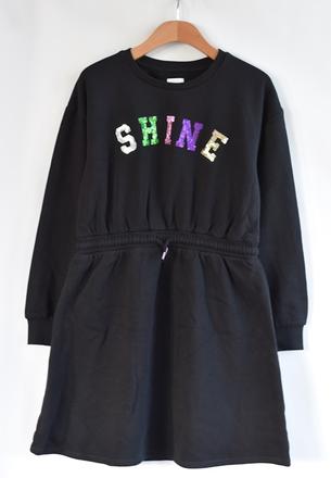 Šaty vel. 12 let, next,152