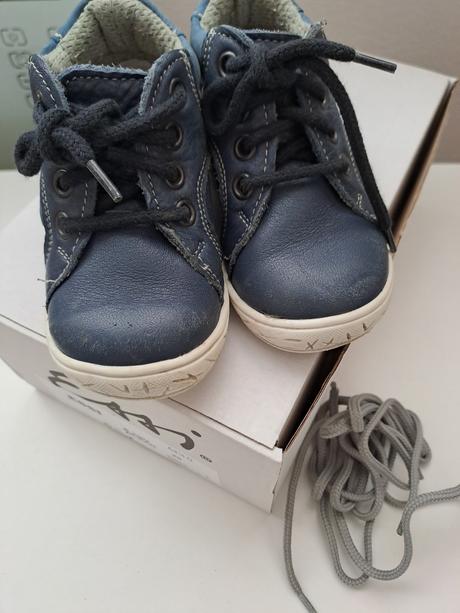 Celoroční botky vel 20, essi,20