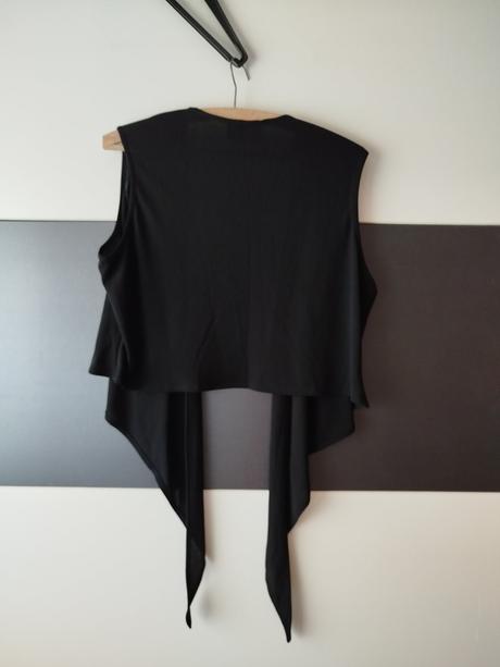 Krátký kardigan zn. jersey and jersey vel.48, 48