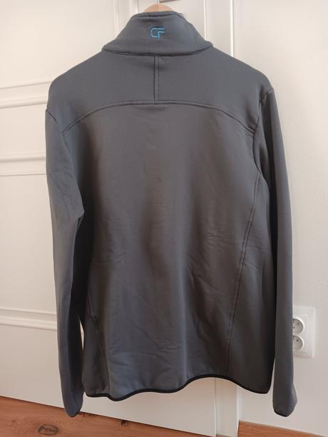 Pánska mikina l/xl, l