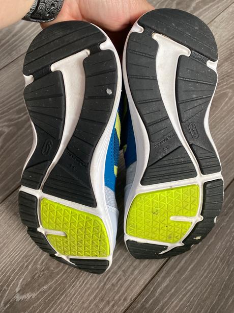 Tenisky, decathlon,34