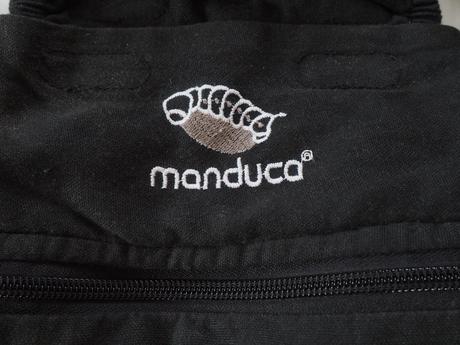 Nosítko manduca, manduca