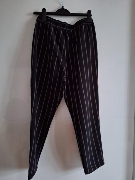 Kalhoty vel. 38, h&m,38