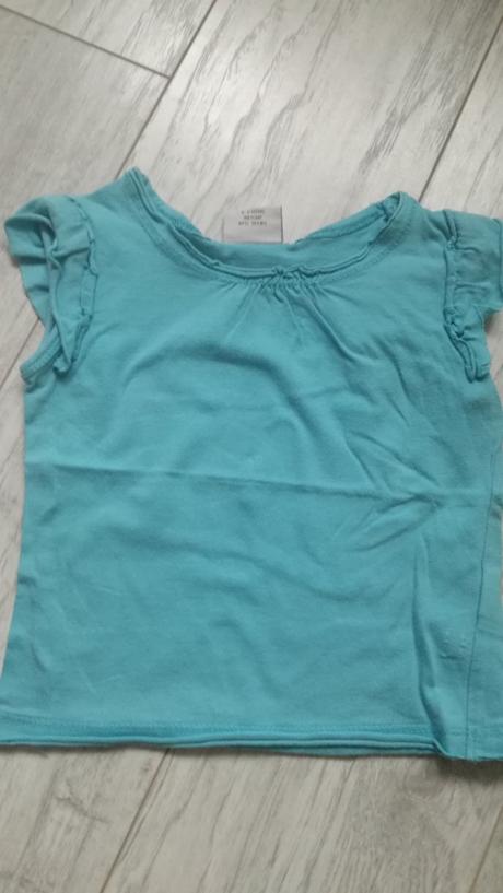 Set tričko a legínky, next,74