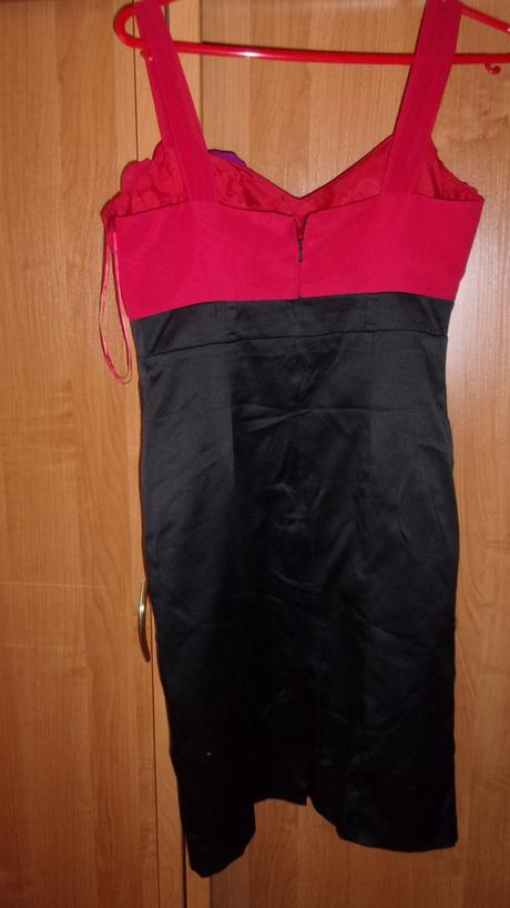 Krásné společenské šaty, vel. m, m