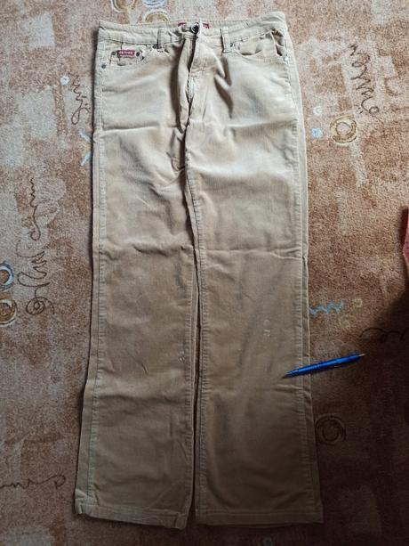 Mikina, svetr a 2x kalhoty, m