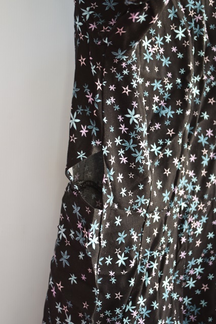 Šaty vel. 140, new look,140