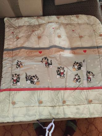 Zavinovačka kočičky, 