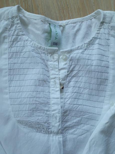 Halenka max & mia, vel. 116, 116