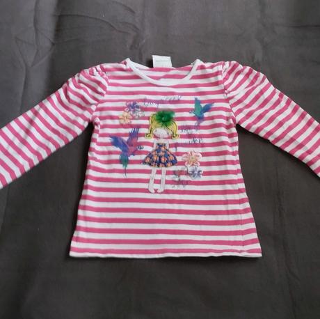 Tricko, topolino,122