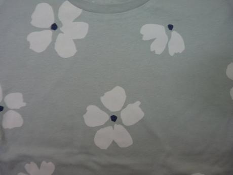 Nutmeg bavlněné tričko vel.116, nutmeg,116