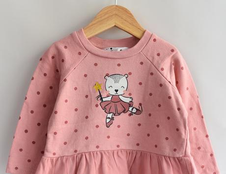 Mikina vel. 6 - 12 m, 74