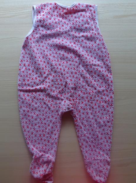 Froté dupačky s hvězdičkami, vel. 80, loana,80