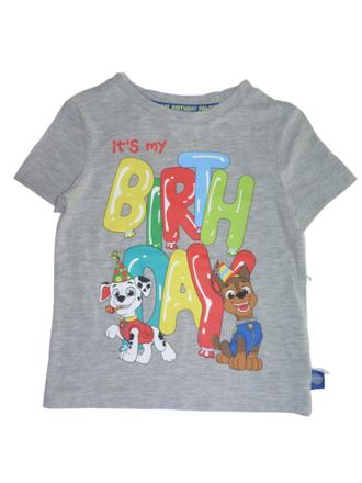 George paw patrol tričko vel. 86, george,86