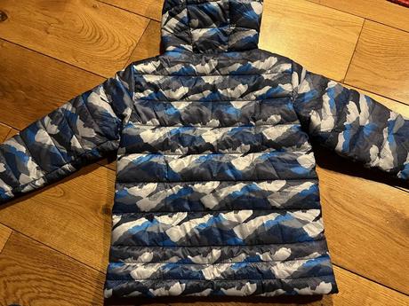 Set oblečení pro kluky - 16ks, vel. 4-6 let, 104–116